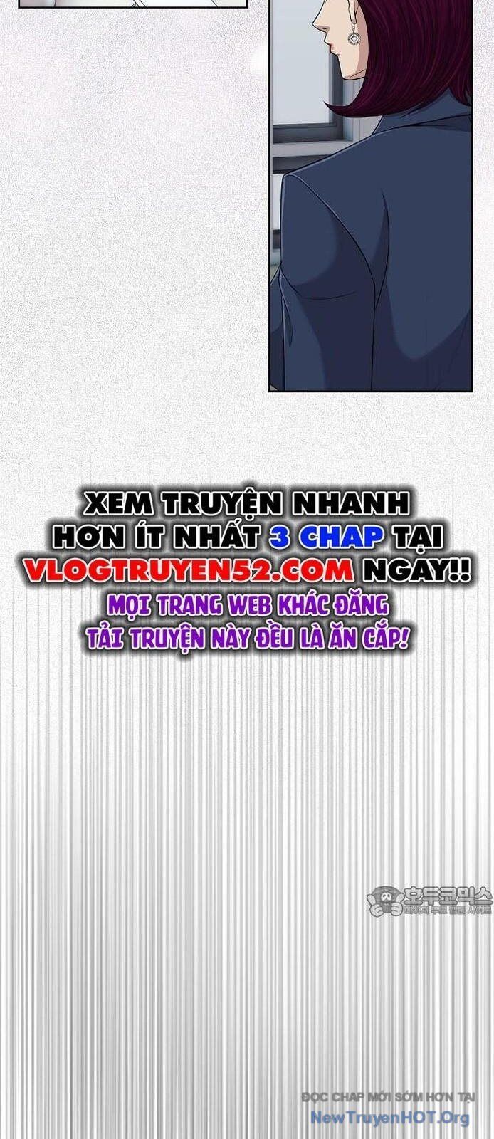 Nhân Viên Thực Tập Kim Cheolsu: Chapter 106