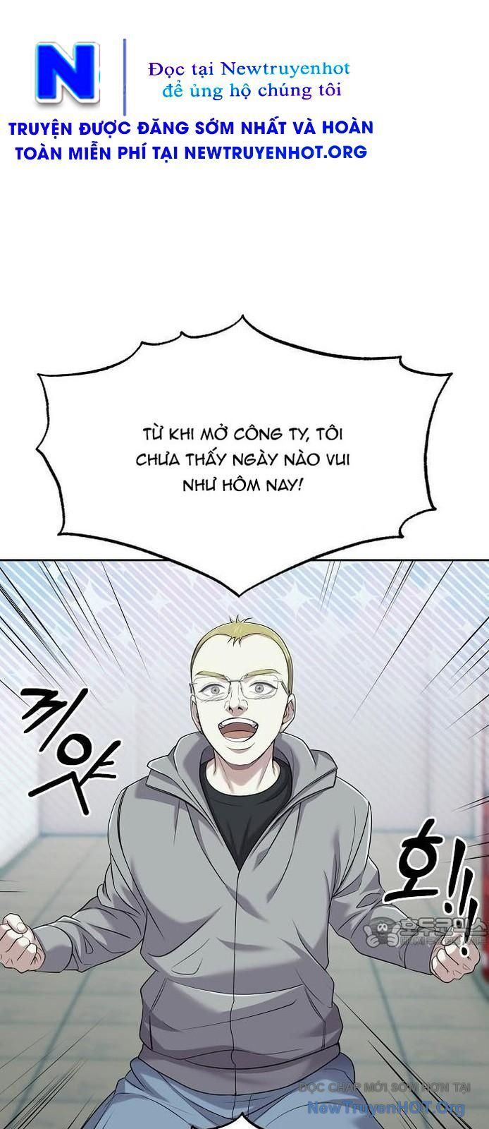 Nhân Viên Thực Tập Kim Cheolsu: Chapter 106