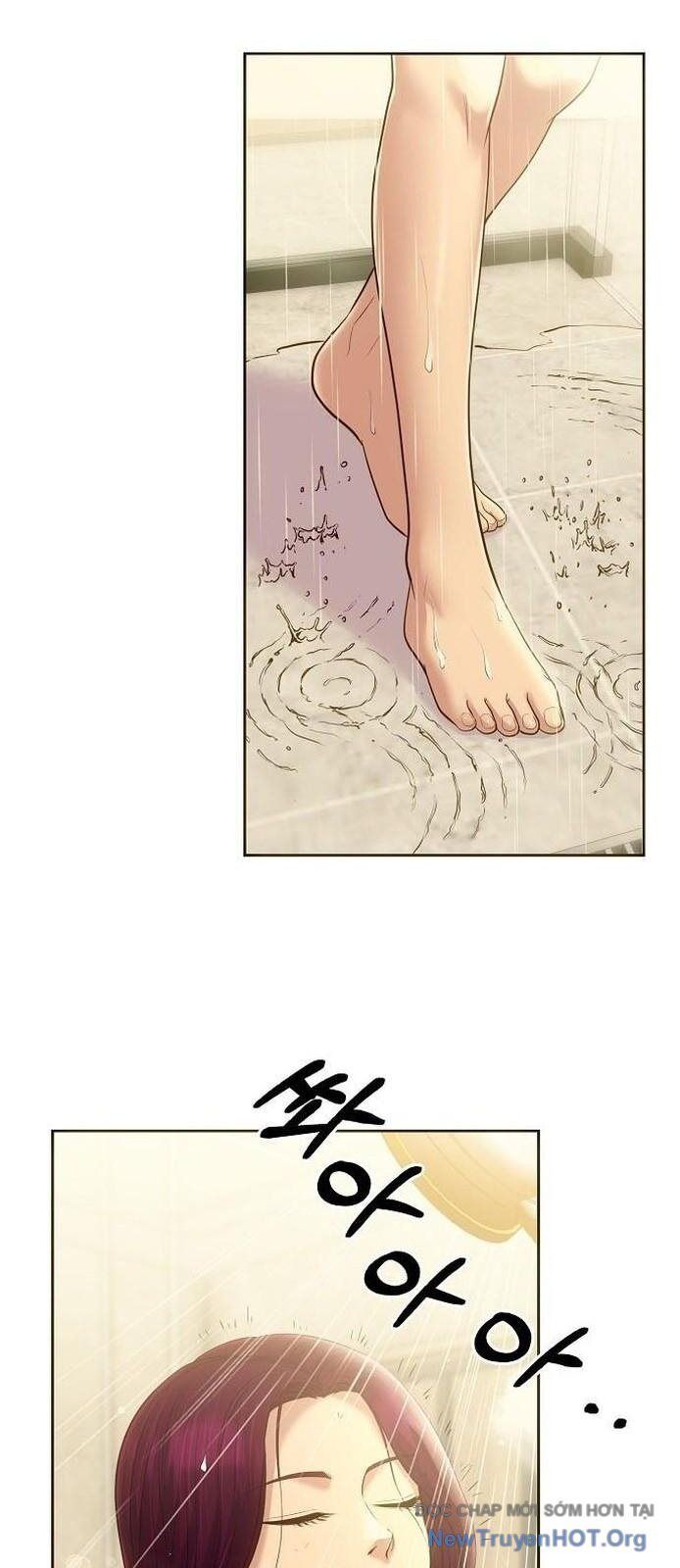 Nhân Viên Thực Tập Kim Cheolsu: Chapter 106