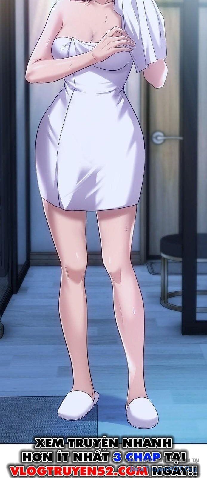 Nhân Viên Thực Tập Kim Cheolsu: Chapter 106