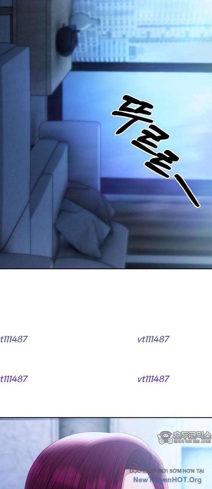 Nhân Viên Thực Tập Kim Cheolsu: Chapter 106