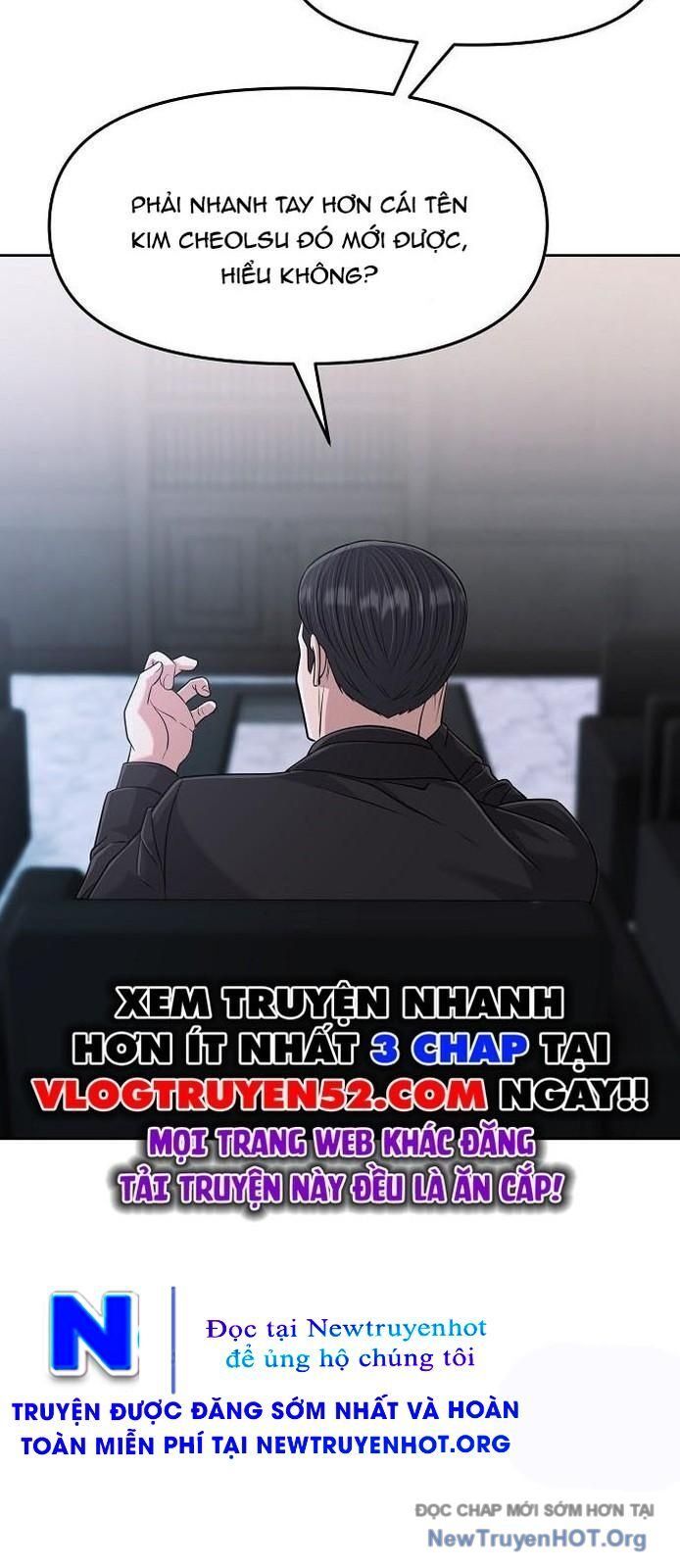 Nhân Viên Thực Tập Kim Cheolsu: Chapter 106