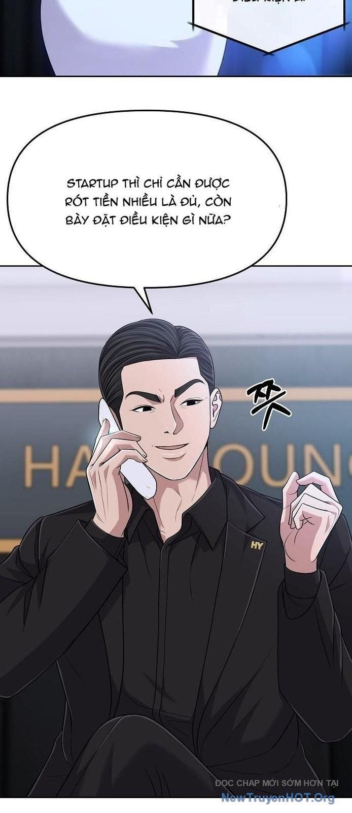 Nhân Viên Thực Tập Kim Cheolsu: Chapter 106