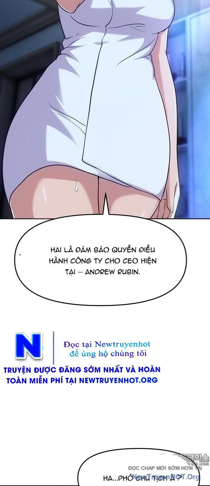 Nhân Viên Thực Tập Kim Cheolsu: Chapter 106