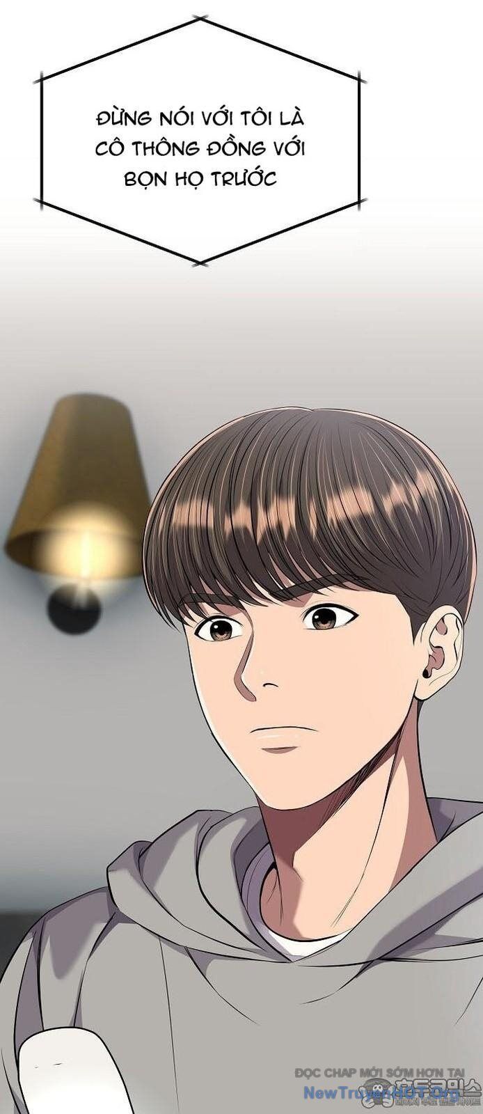 Nhân Viên Thực Tập Kim Cheolsu: Chapter 106