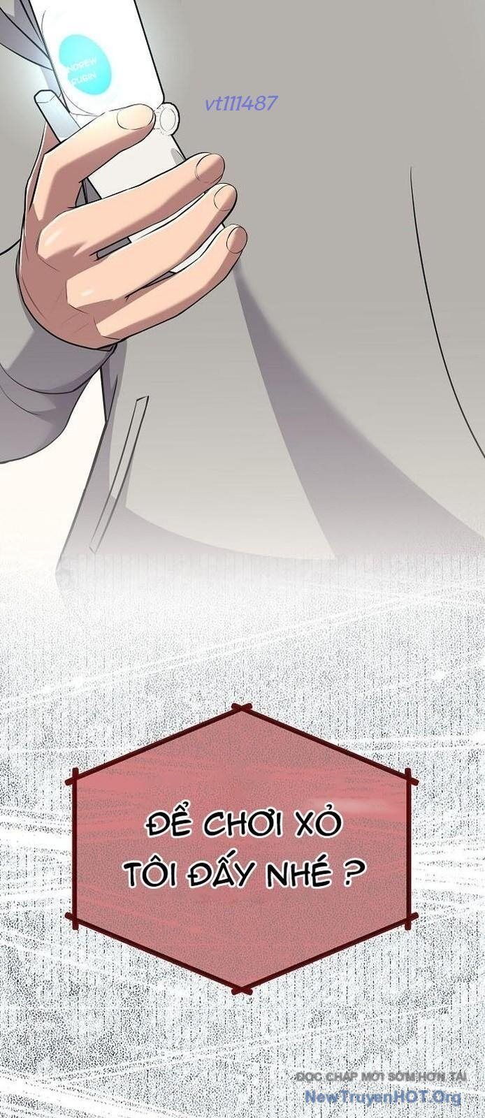 Nhân Viên Thực Tập Kim Cheolsu: Chapter 106