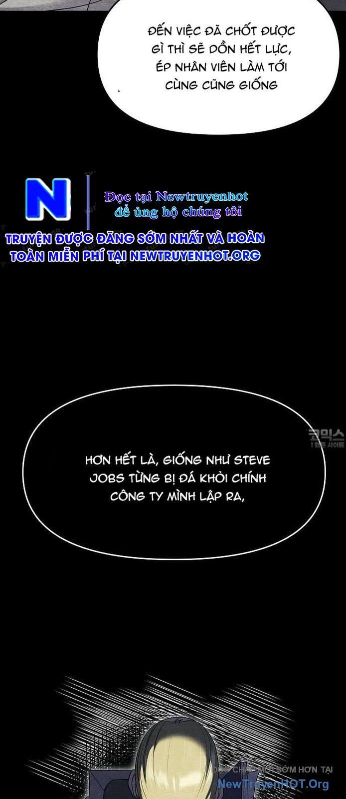 Nhân Viên Thực Tập Kim Cheolsu: Chapter 106