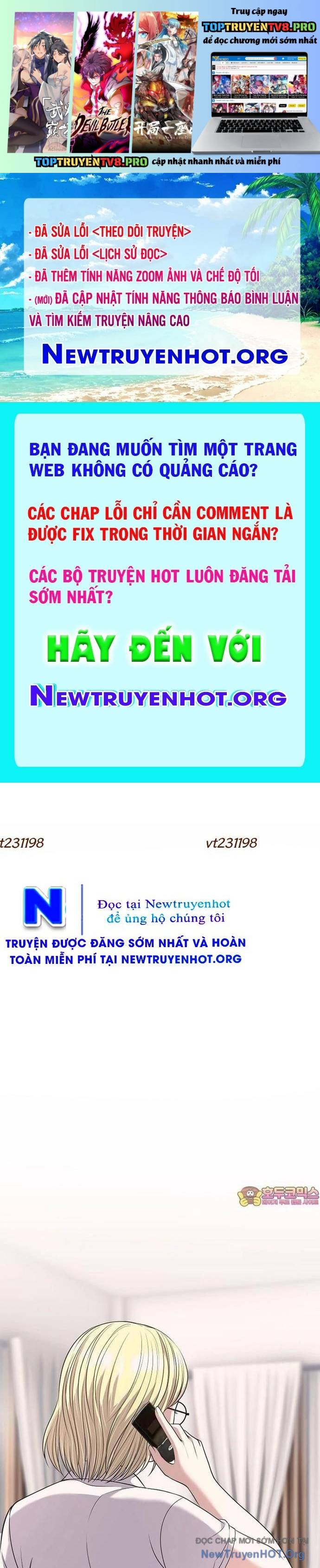 Nhân Viên Thực Tập Kim Cheolsu: Chapter 107