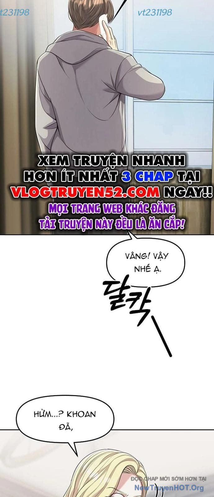 Nhân Viên Thực Tập Kim Cheolsu: Chapter 107