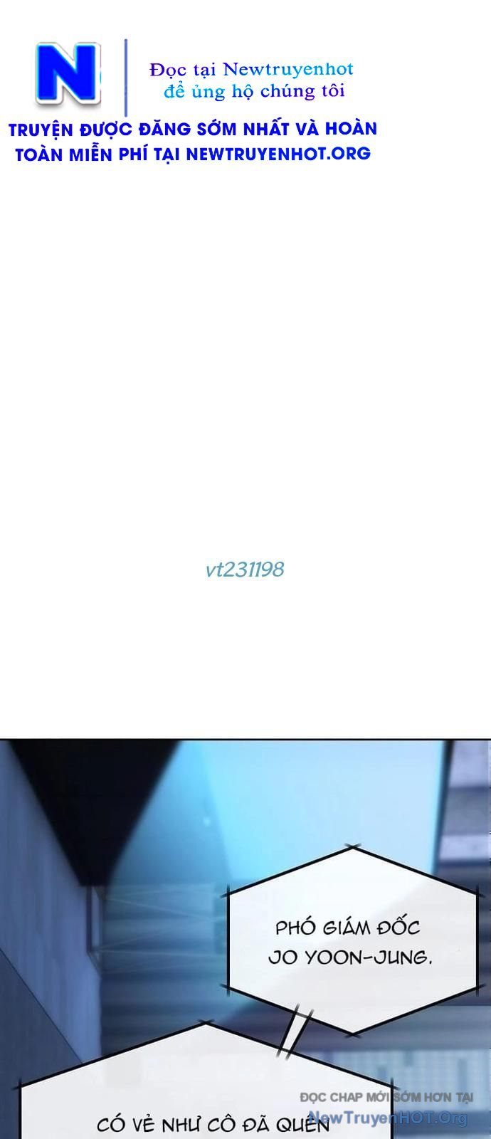 Nhân Viên Thực Tập Kim Cheolsu: Chapter 107