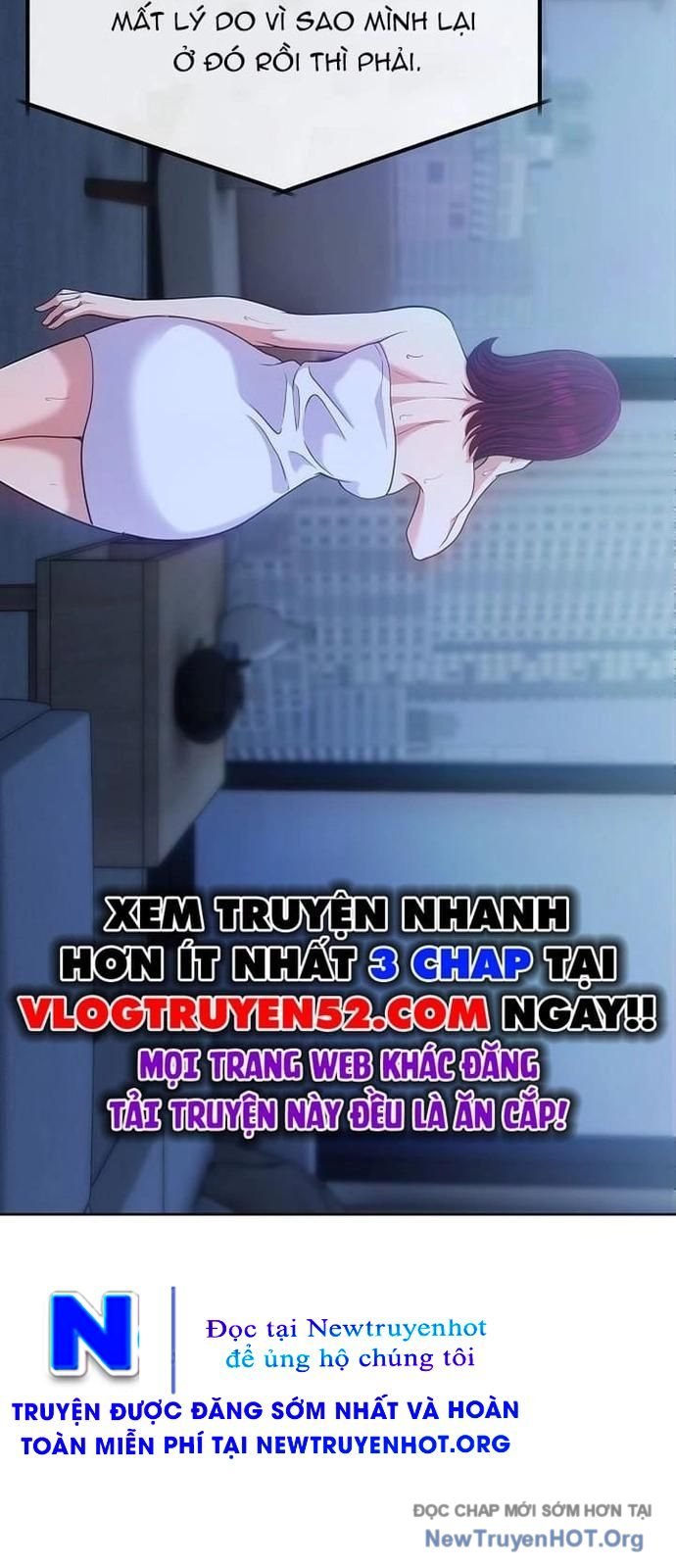 Nhân Viên Thực Tập Kim Cheolsu: Chapter 107