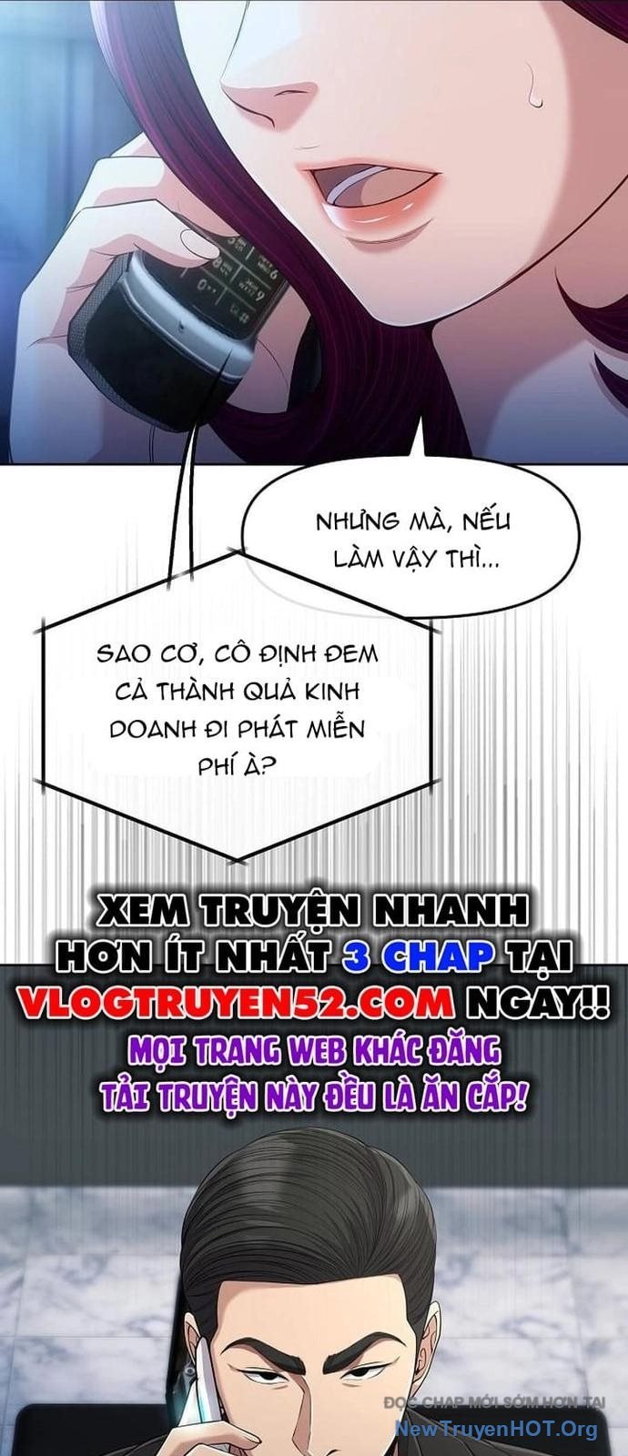 Nhân Viên Thực Tập Kim Cheolsu: Chapter 107