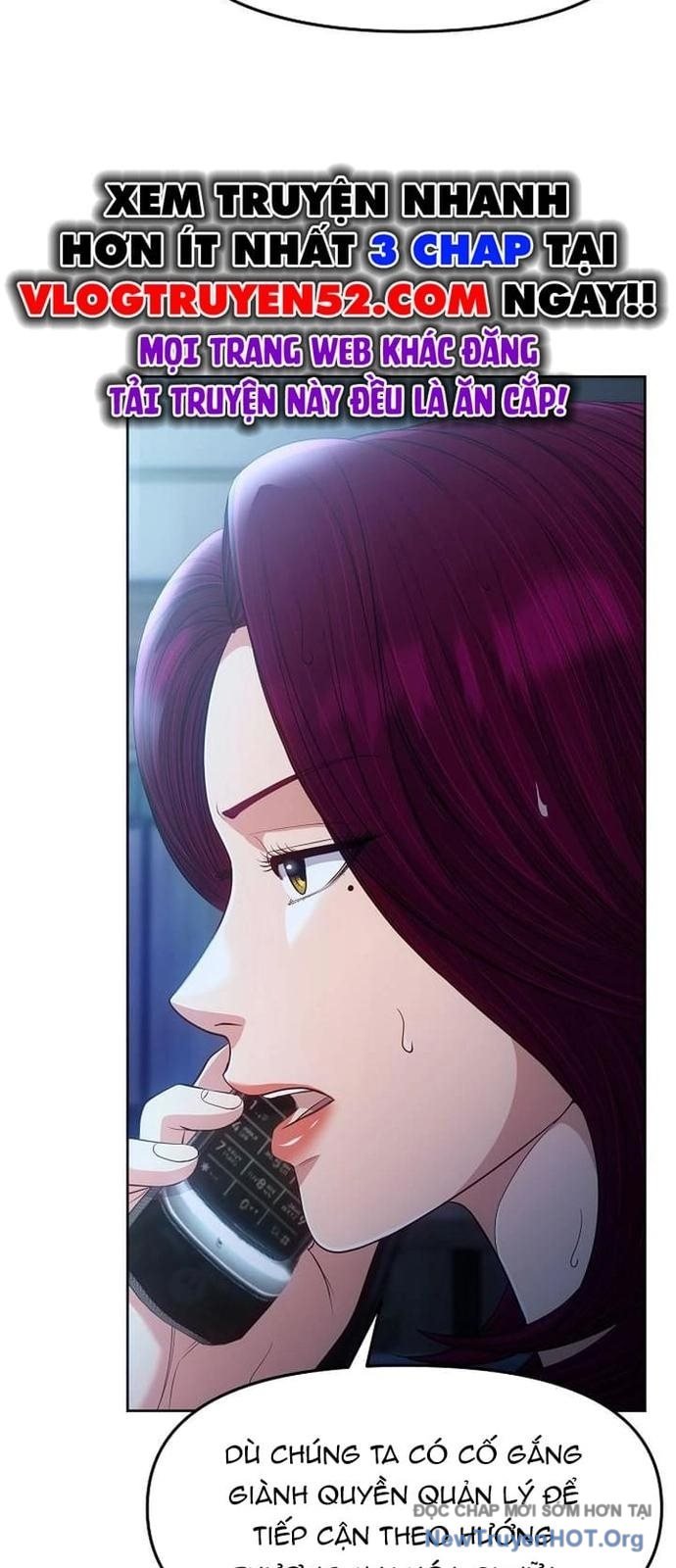 Nhân Viên Thực Tập Kim Cheolsu: Chapter 107