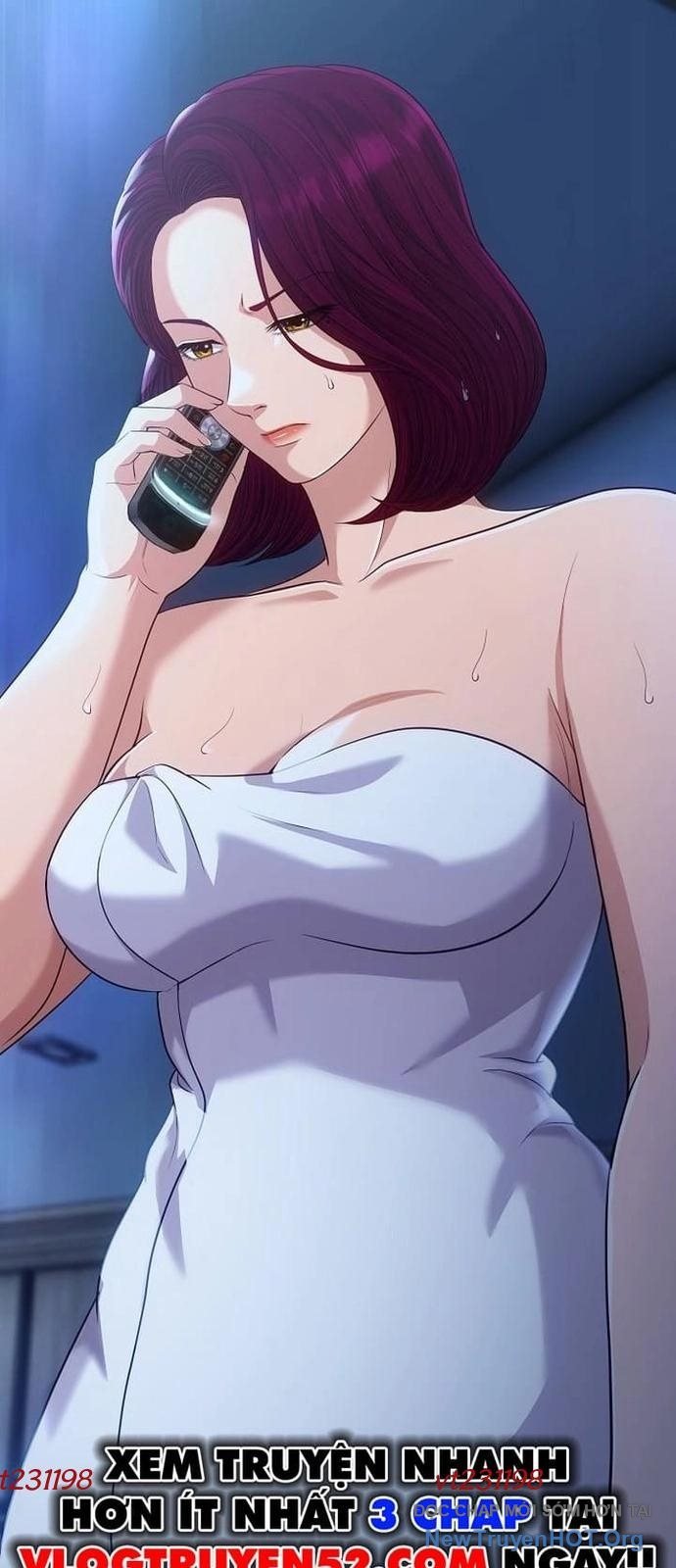 Nhân Viên Thực Tập Kim Cheolsu: Chapter 107