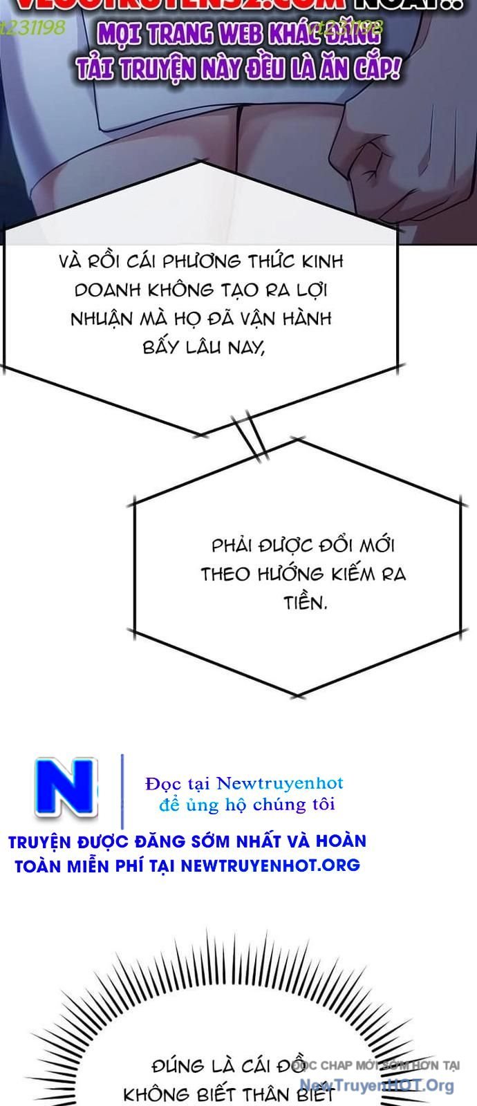 Nhân Viên Thực Tập Kim Cheolsu: Chapter 107