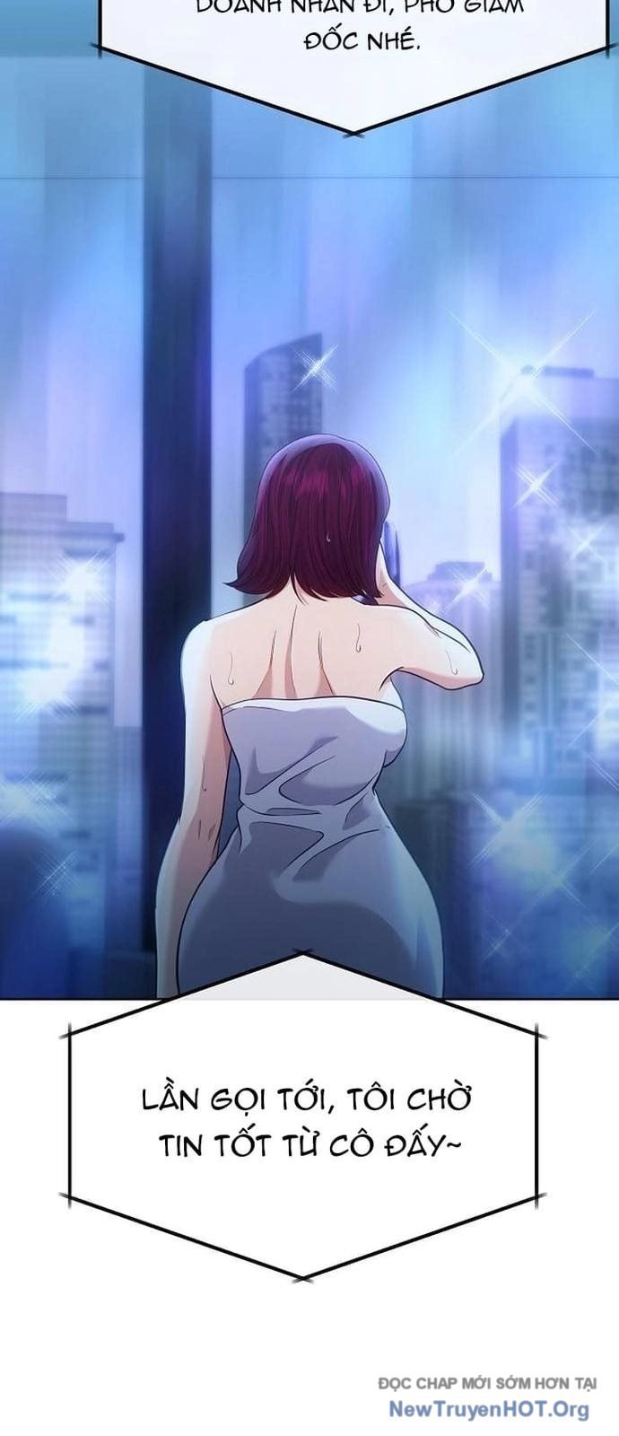 Nhân Viên Thực Tập Kim Cheolsu: Chapter 107