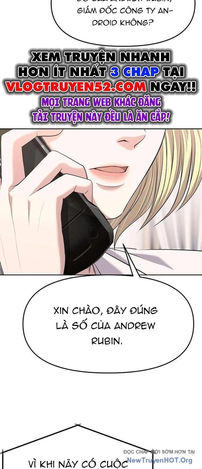 Nhân Viên Thực Tập Kim Cheolsu: Chapter 107