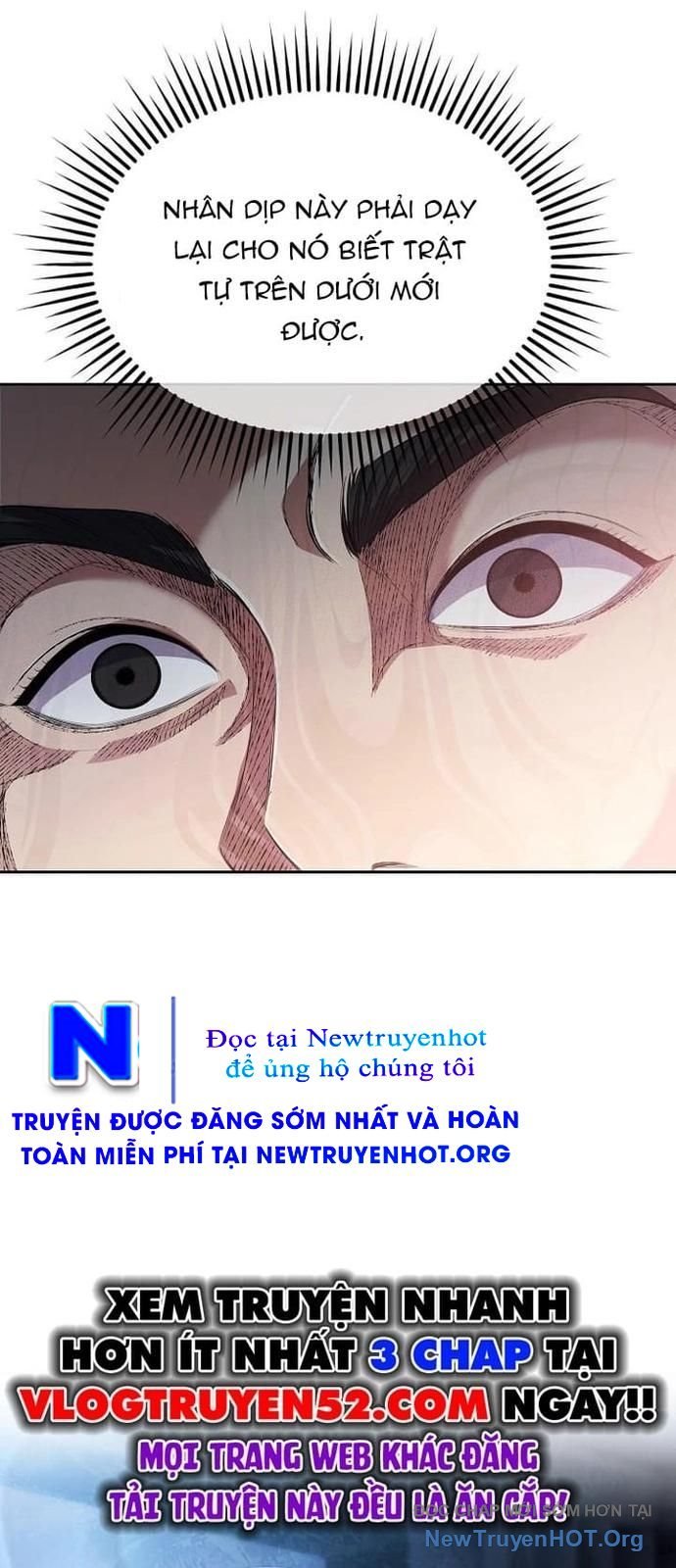 Nhân Viên Thực Tập Kim Cheolsu: Chapter 107