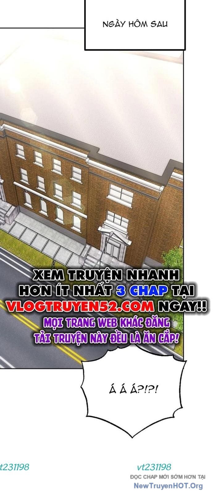 Nhân Viên Thực Tập Kim Cheolsu: Chapter 107