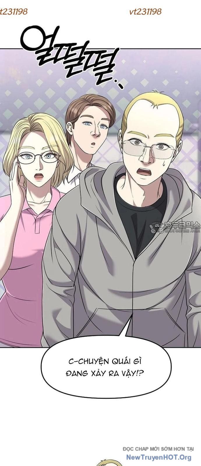 Nhân Viên Thực Tập Kim Cheolsu: Chapter 107