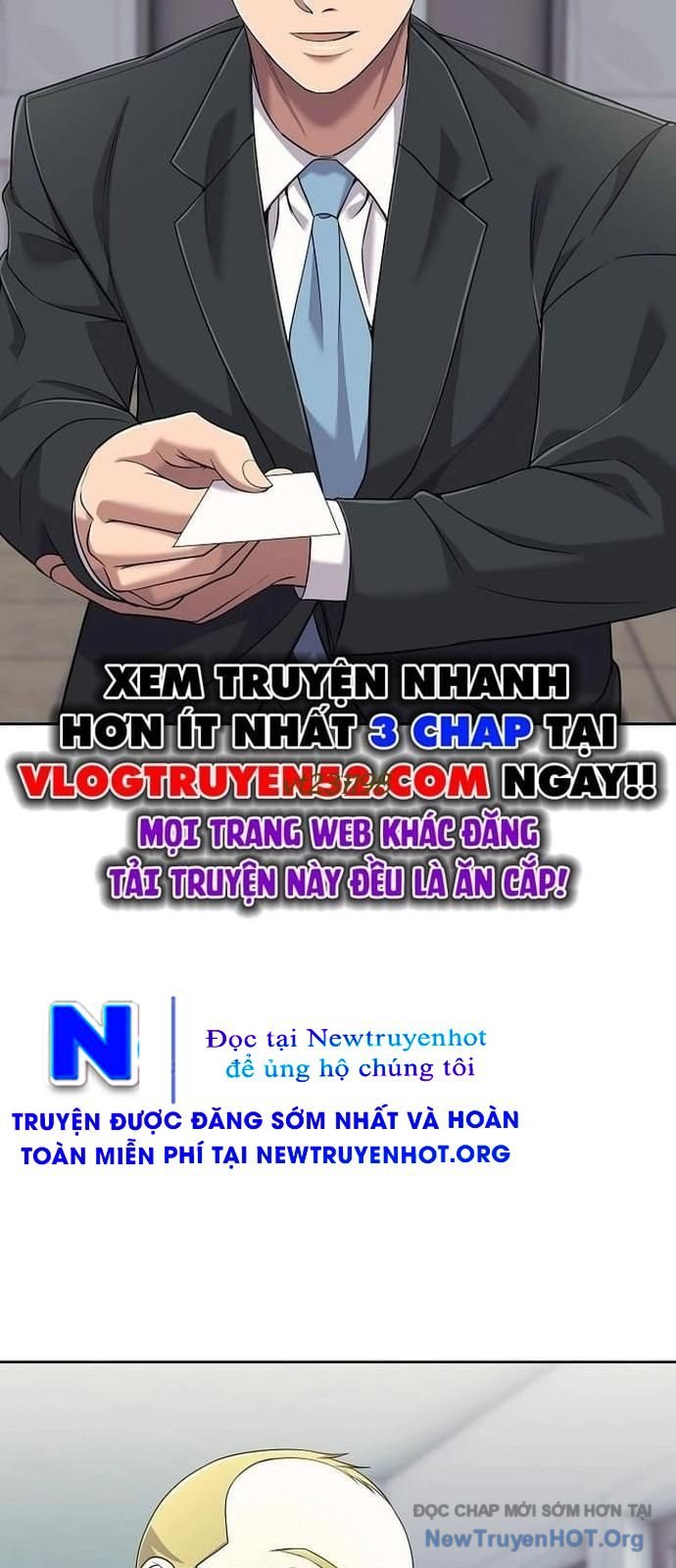 Nhân Viên Thực Tập Kim Cheolsu: Chapter 107