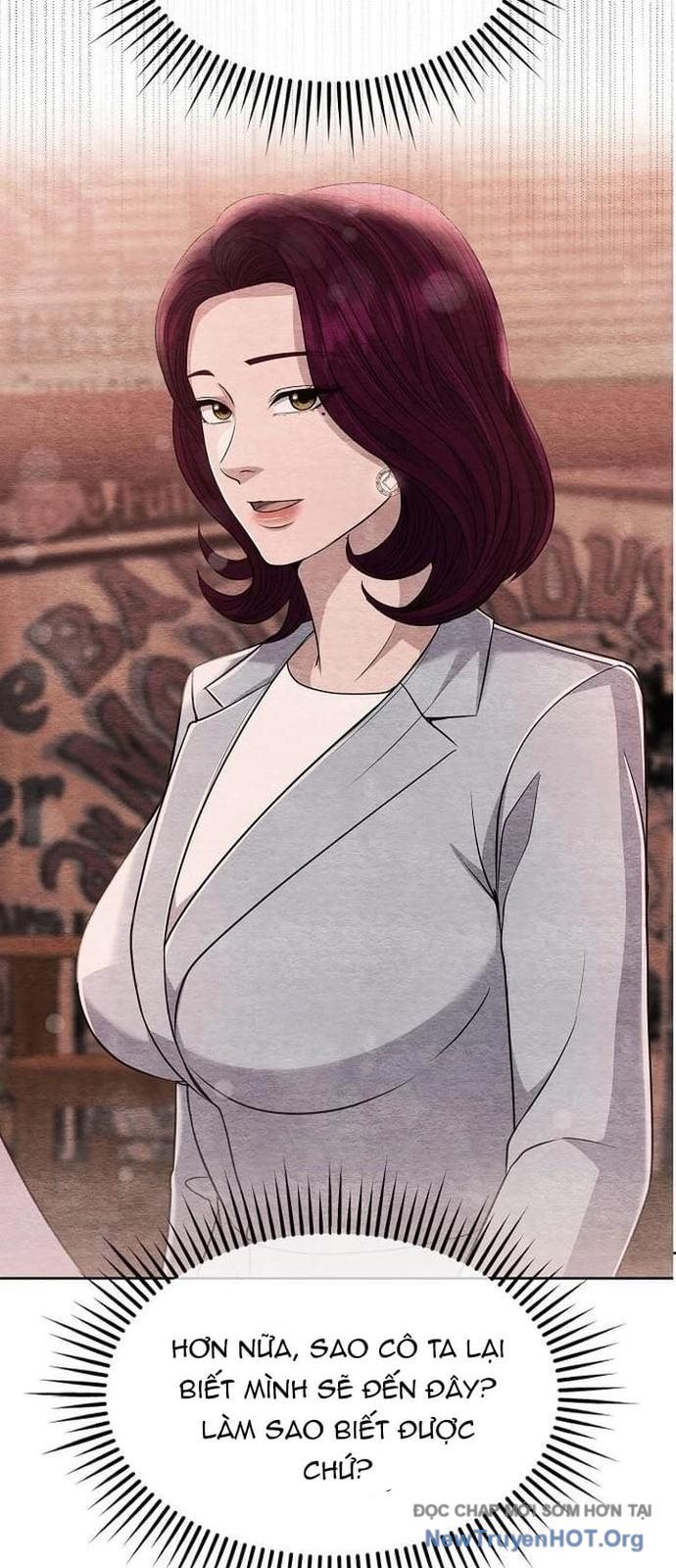 Nhân Viên Thực Tập Kim Cheolsu: Chapter 107