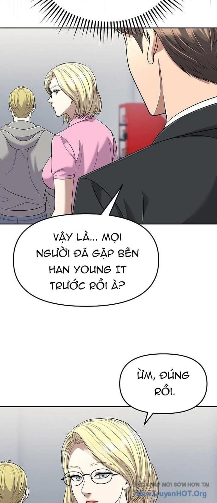 Nhân Viên Thực Tập Kim Cheolsu: Chapter 107