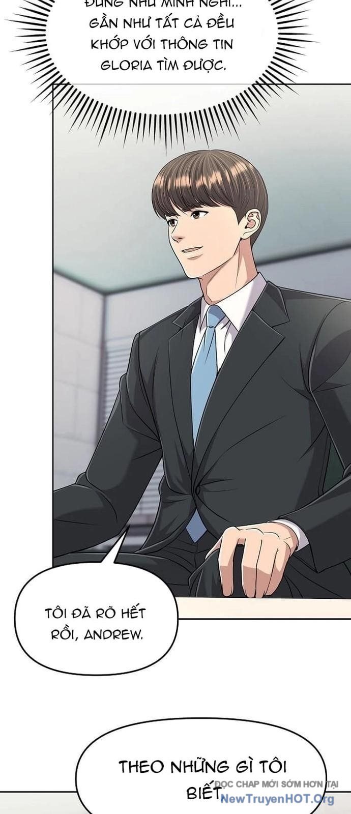 Nhân Viên Thực Tập Kim Cheolsu: Chapter 107