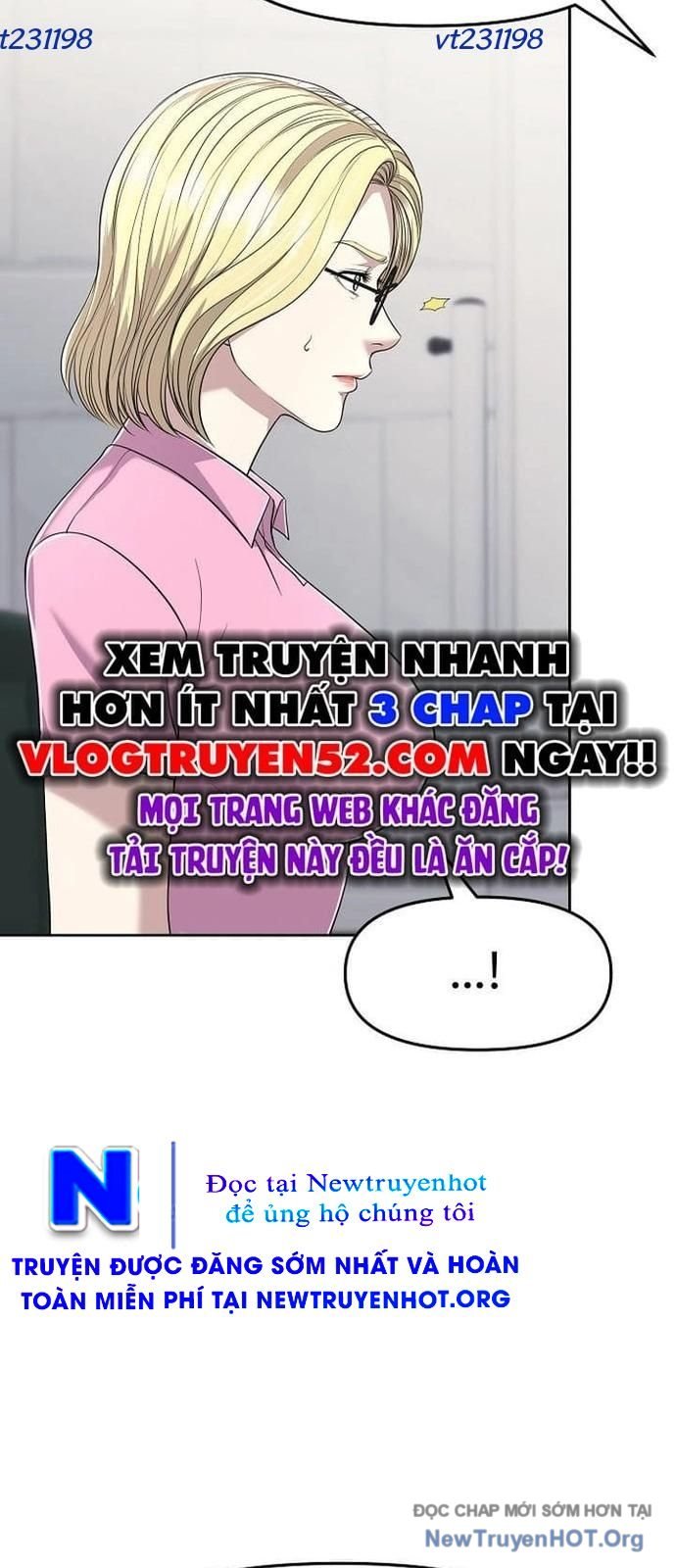 Nhân Viên Thực Tập Kim Cheolsu: Chapter 107