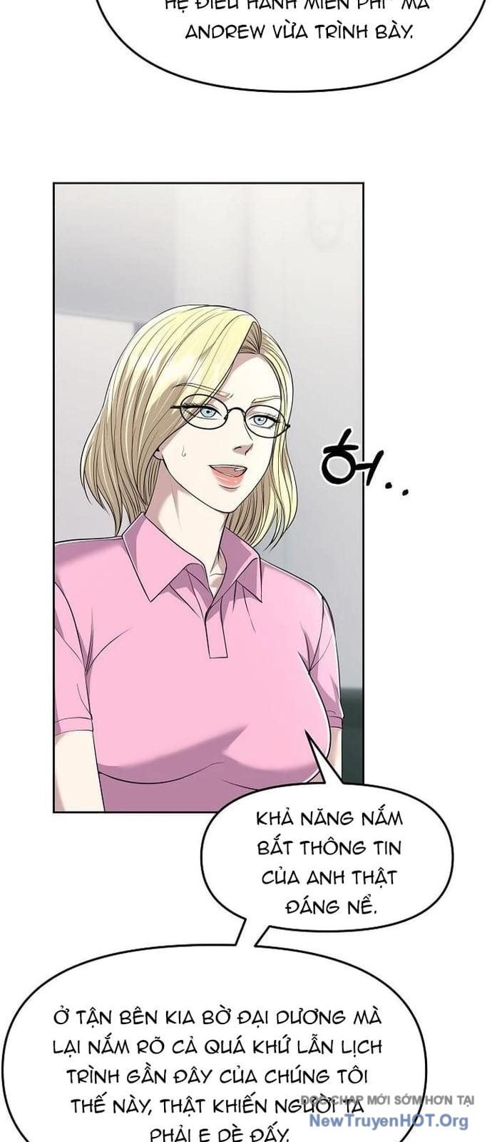 Nhân Viên Thực Tập Kim Cheolsu: Chapter 107