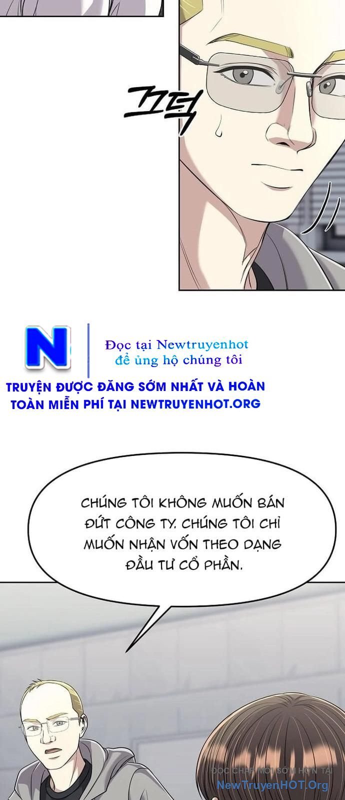 Nhân Viên Thực Tập Kim Cheolsu: Chapter 107