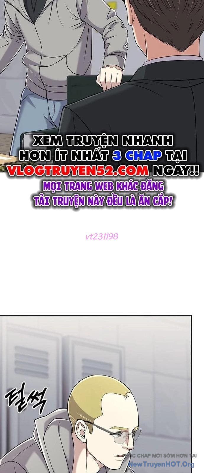 Nhân Viên Thực Tập Kim Cheolsu: Chapter 107