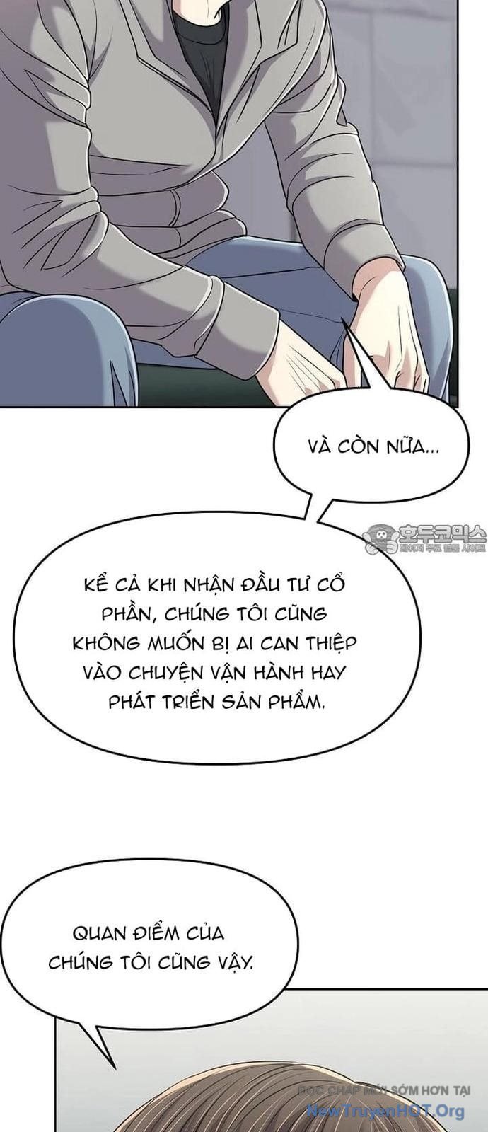 Nhân Viên Thực Tập Kim Cheolsu: Chapter 107