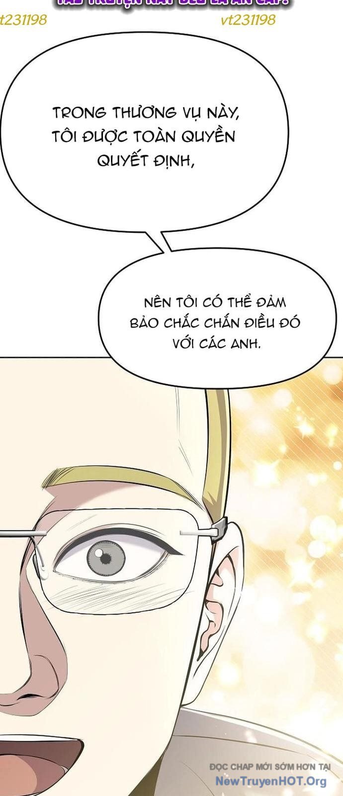 Nhân Viên Thực Tập Kim Cheolsu: Chapter 107