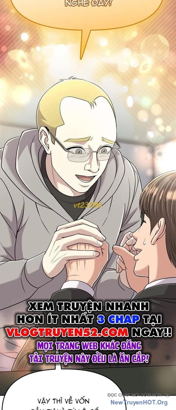 Nhân Viên Thực Tập Kim Cheolsu: Chapter 107