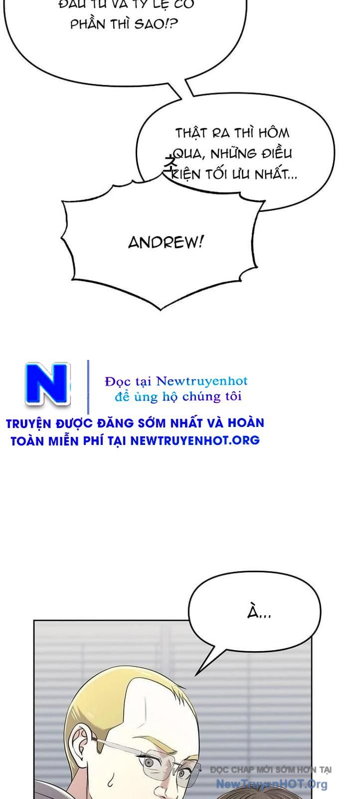 Nhân Viên Thực Tập Kim Cheolsu: Chapter 107