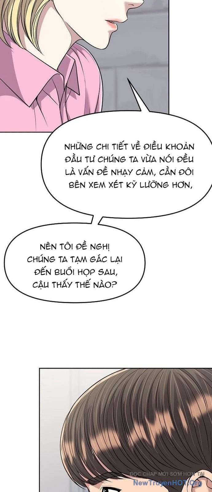 Nhân Viên Thực Tập Kim Cheolsu: Chapter 107