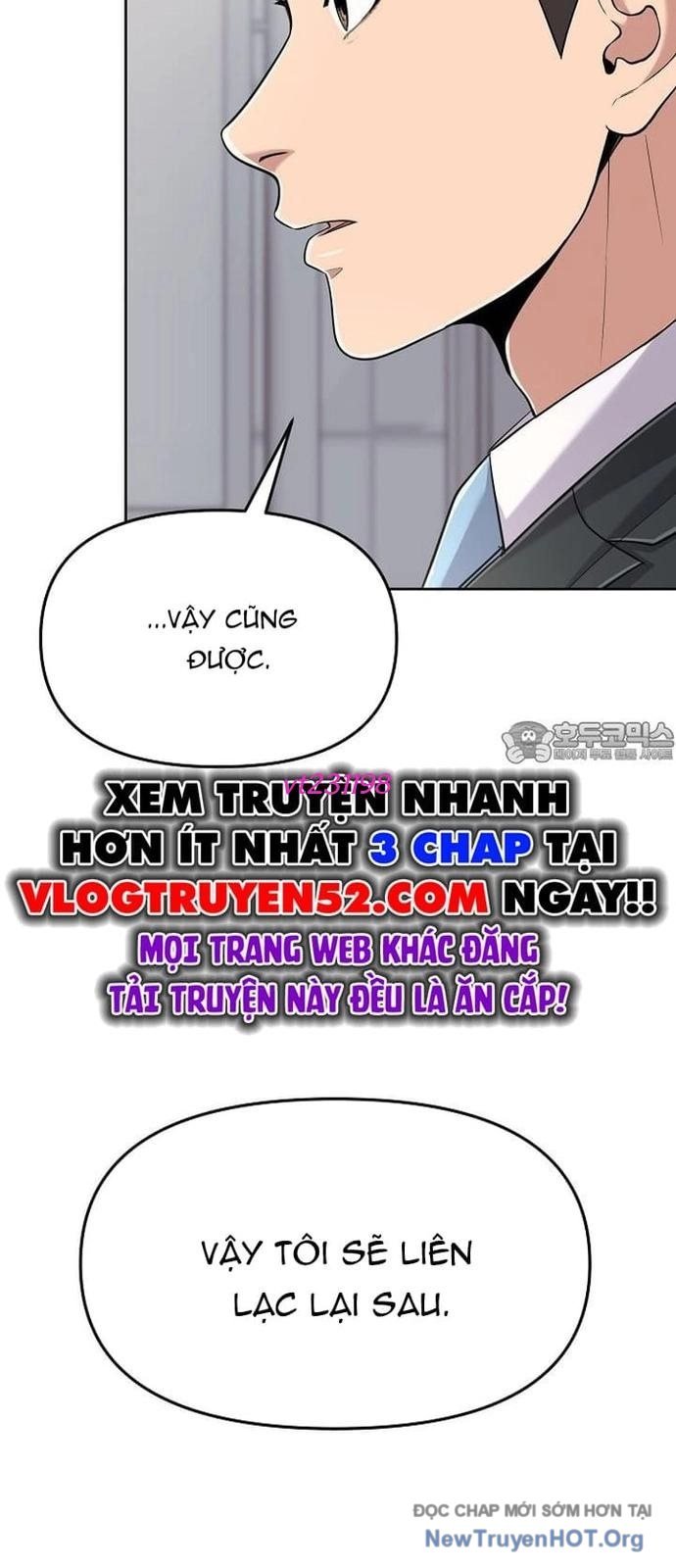 Nhân Viên Thực Tập Kim Cheolsu: Chapter 107
