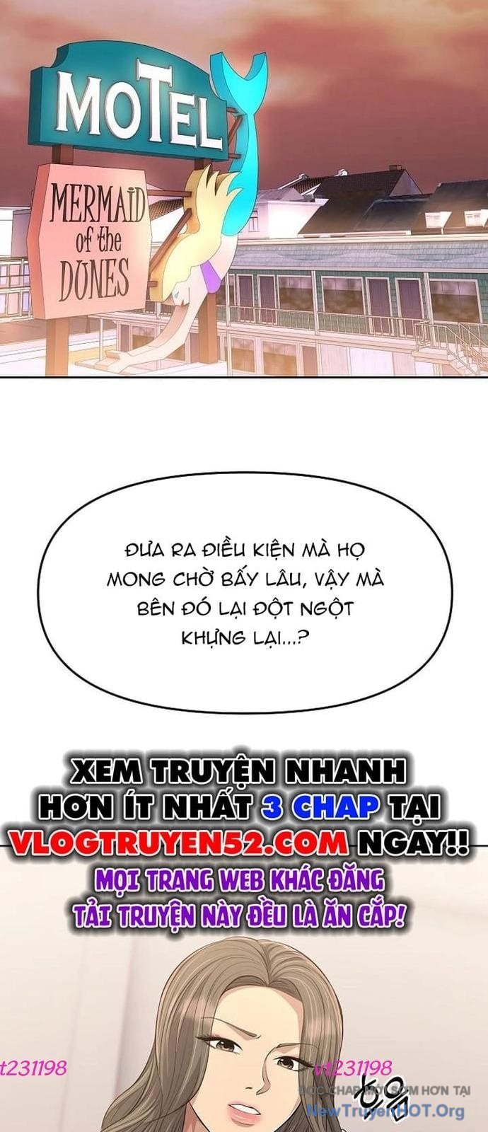 Nhân Viên Thực Tập Kim Cheolsu: Chapter 107