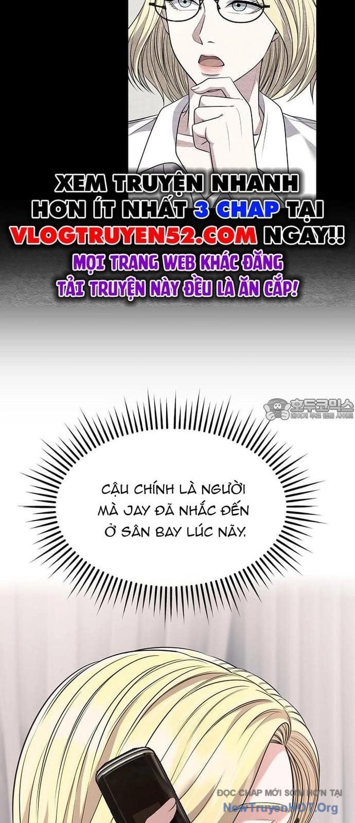 Nhân Viên Thực Tập Kim Cheolsu: Chapter 107