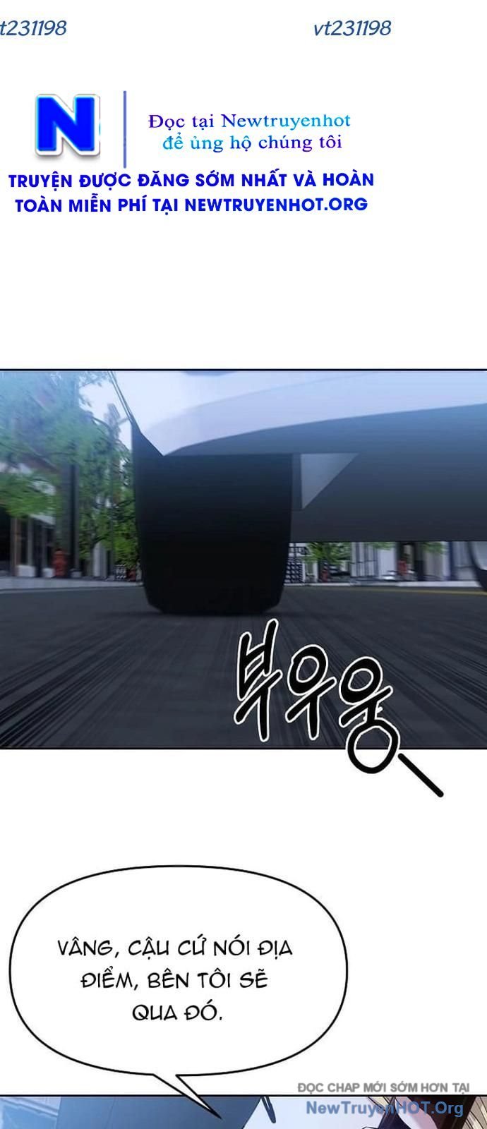 Nhân Viên Thực Tập Kim Cheolsu: Chapter 107