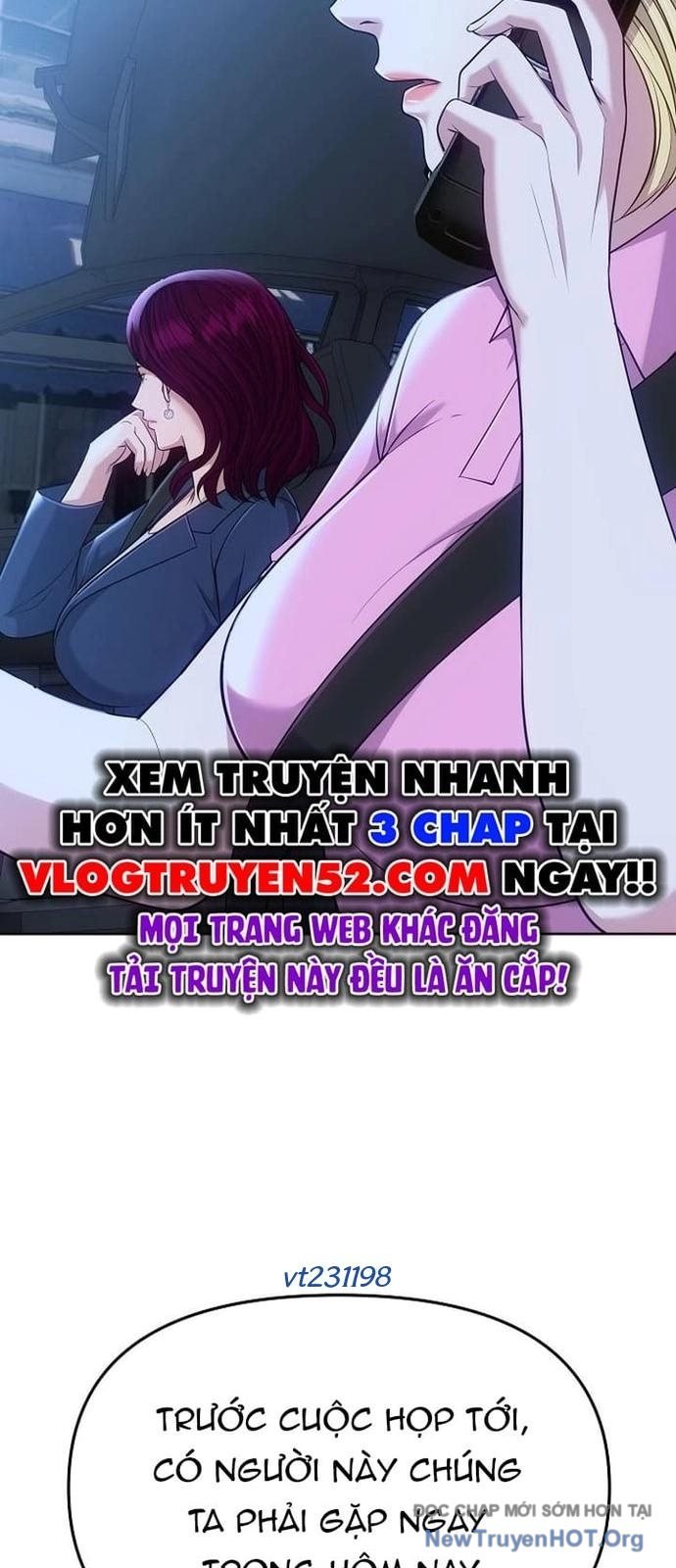 Nhân Viên Thực Tập Kim Cheolsu: Chapter 107