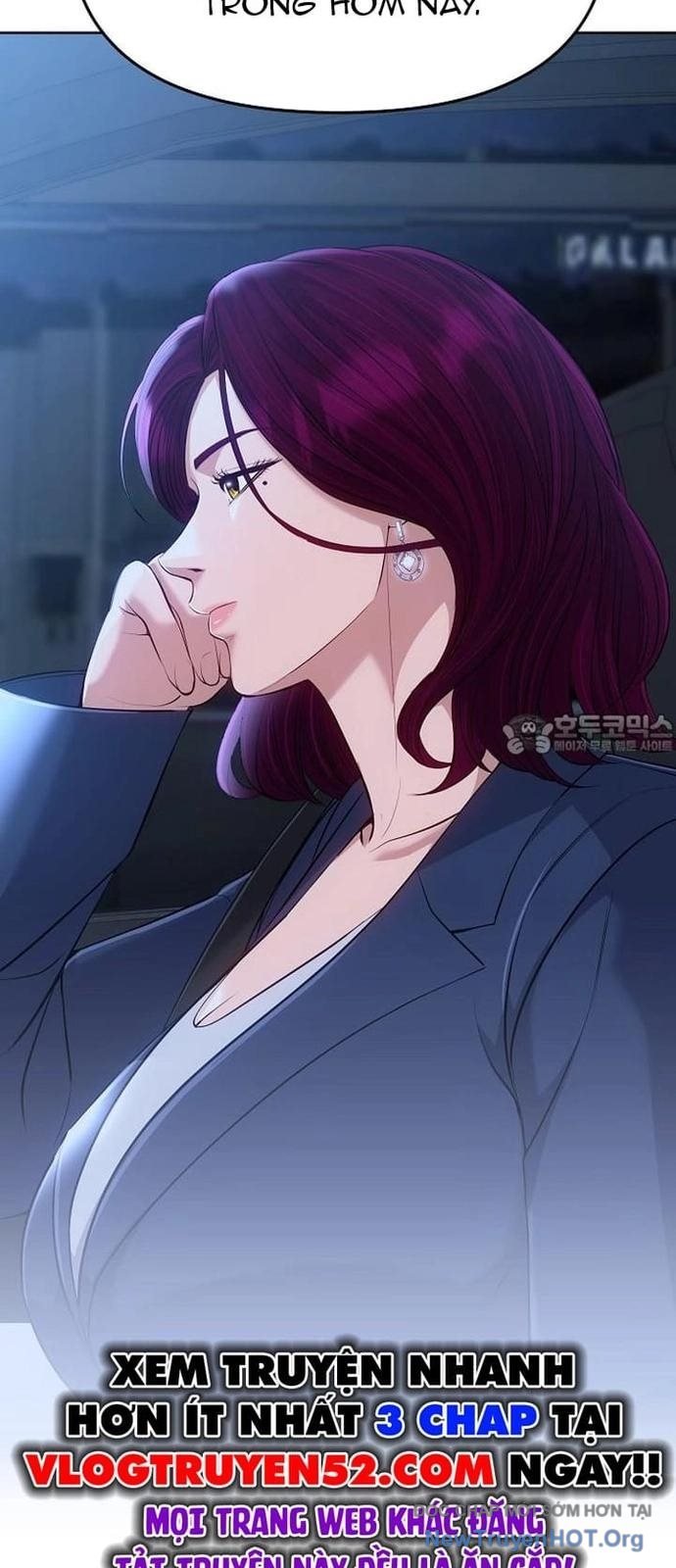 Nhân Viên Thực Tập Kim Cheolsu: Chapter 107