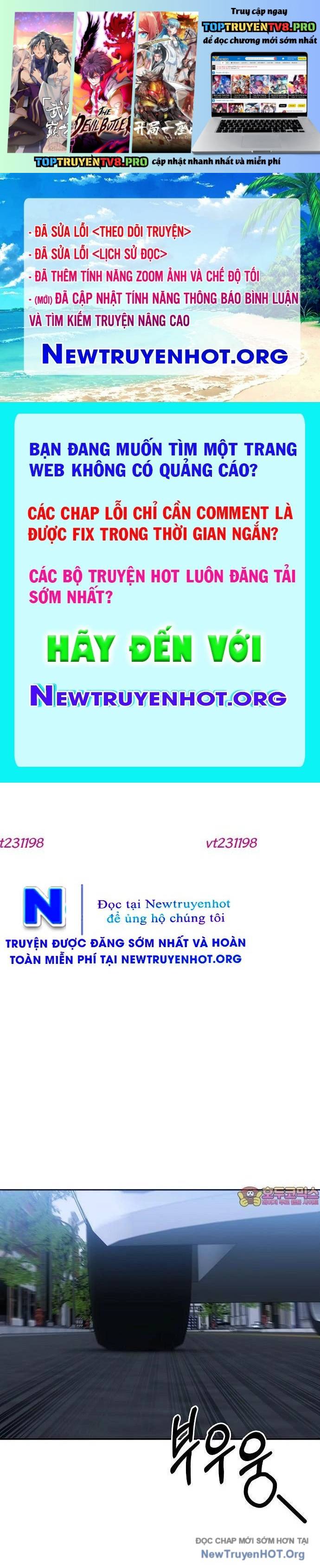 Nhân Viên Thực Tập Kim Cheolsu: Chapter 108