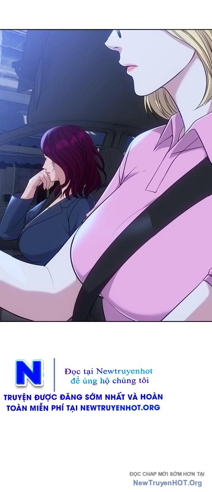 Nhân Viên Thực Tập Kim Cheolsu: Chapter 108