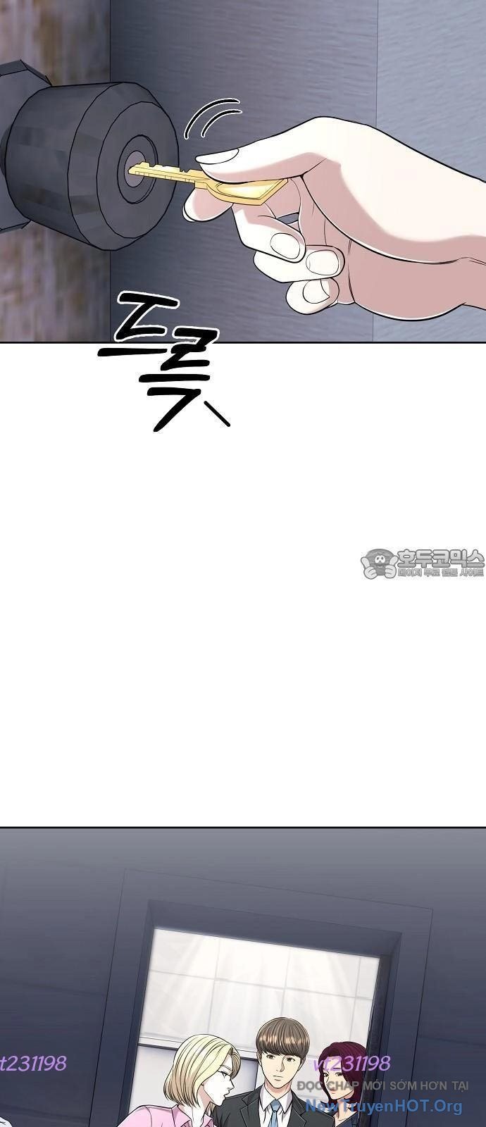 Nhân Viên Thực Tập Kim Cheolsu: Chapter 108