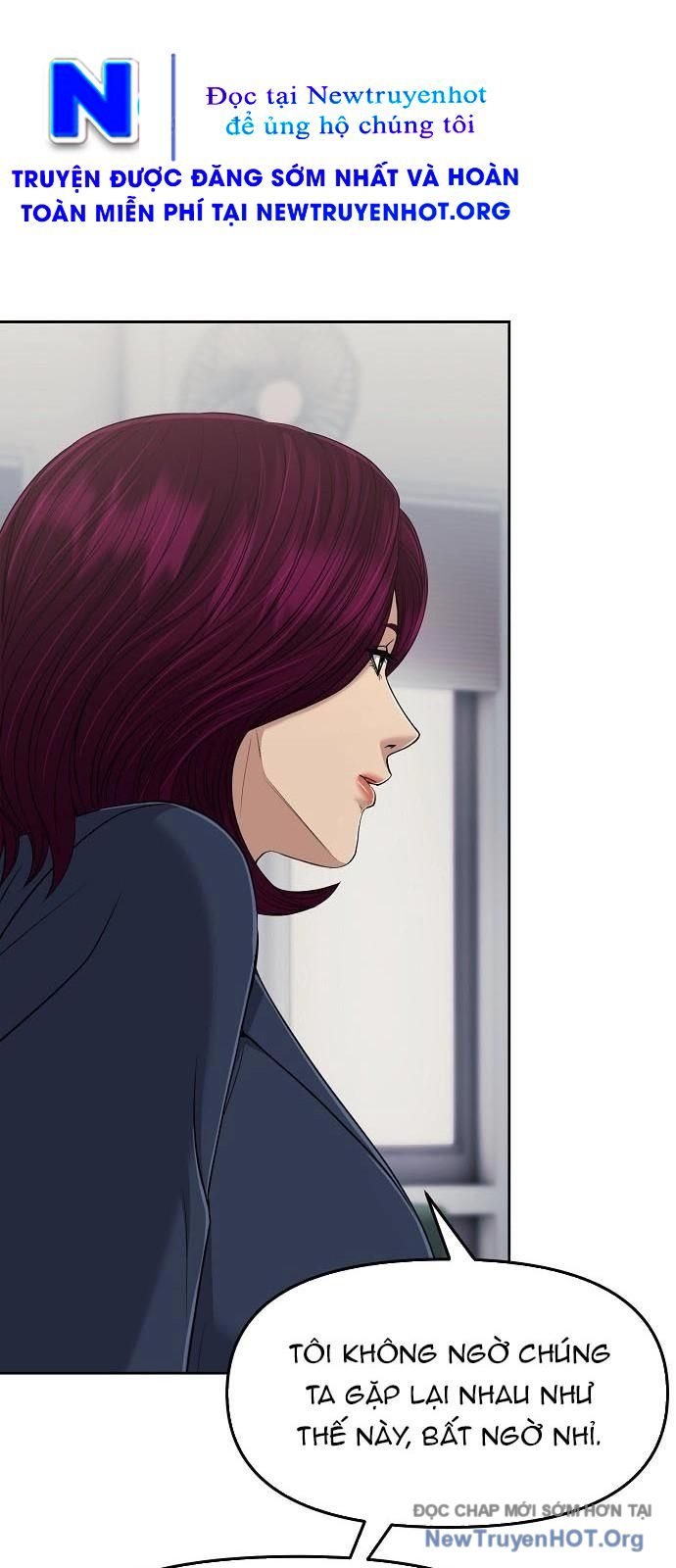 Nhân Viên Thực Tập Kim Cheolsu: Chapter 108