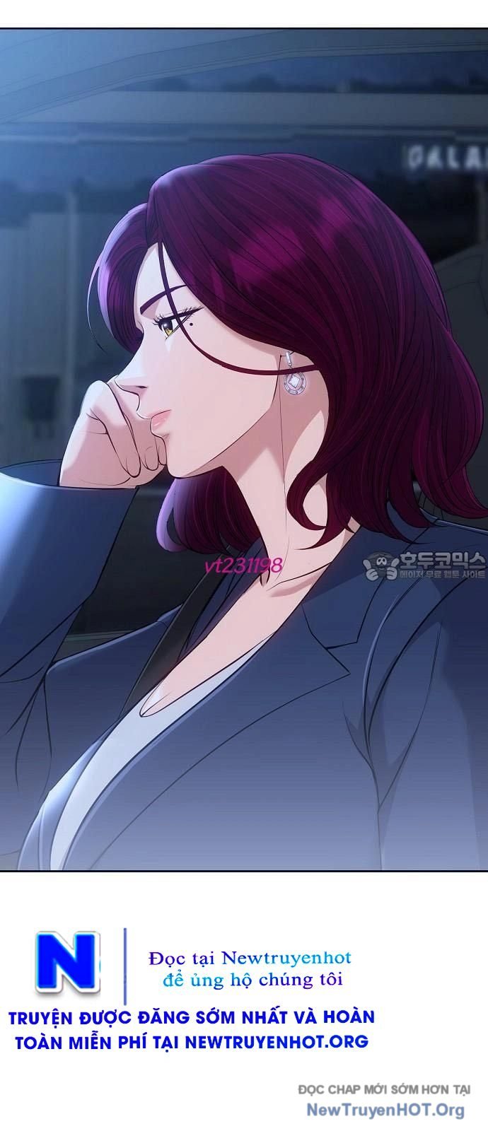 Nhân Viên Thực Tập Kim Cheolsu: Chapter 108