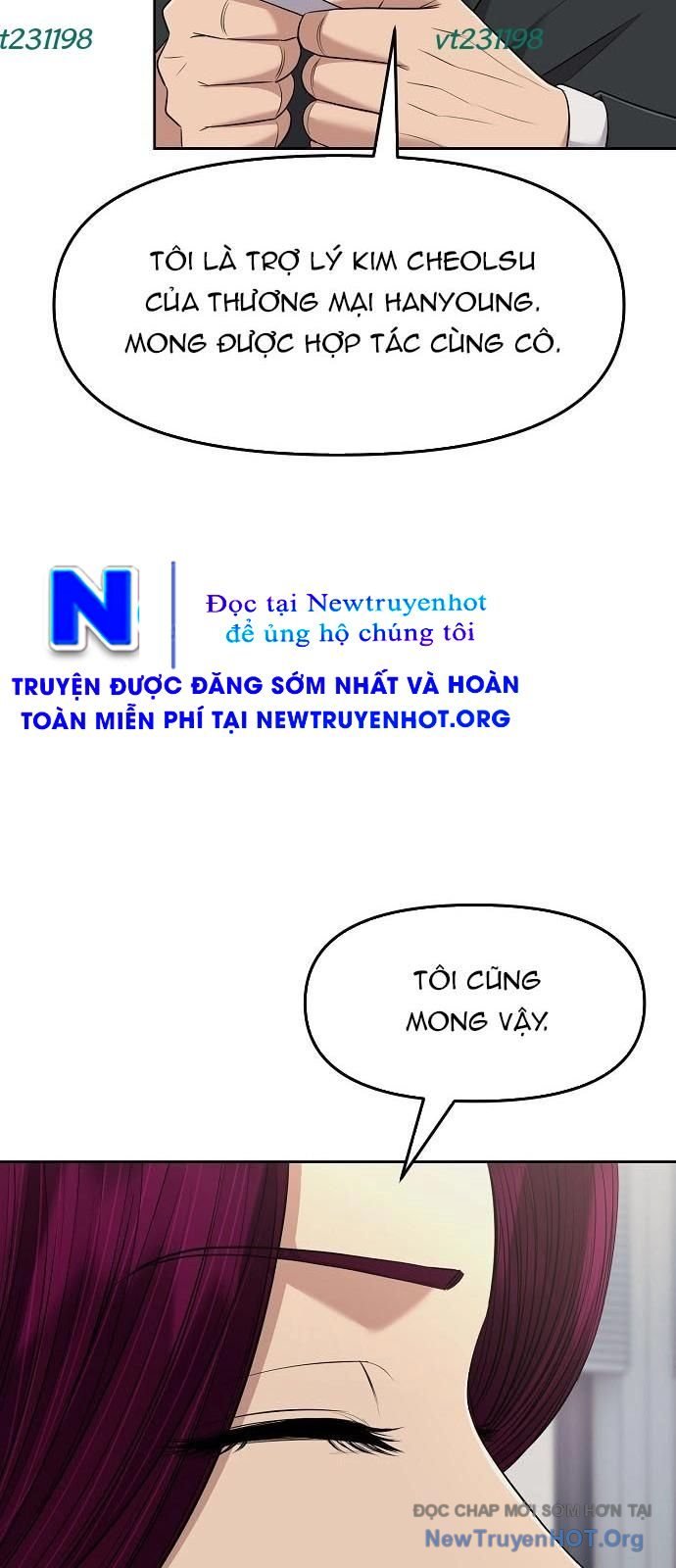 Nhân Viên Thực Tập Kim Cheolsu: Chapter 108