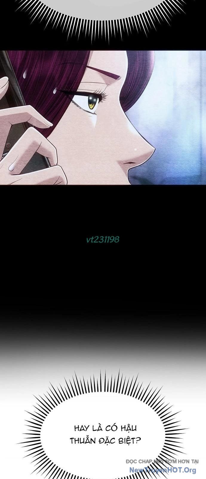 Nhân Viên Thực Tập Kim Cheolsu: Chapter 108